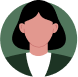 Photo d'un avatar féminin
