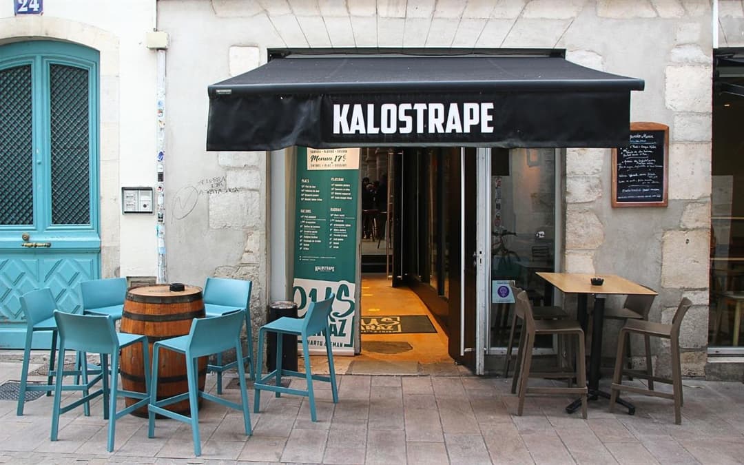 Exposition origines et palpitations