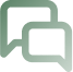 discussion icon