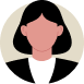 Photo d'un avatar feminin