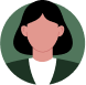 Photo d'un avatar féminin